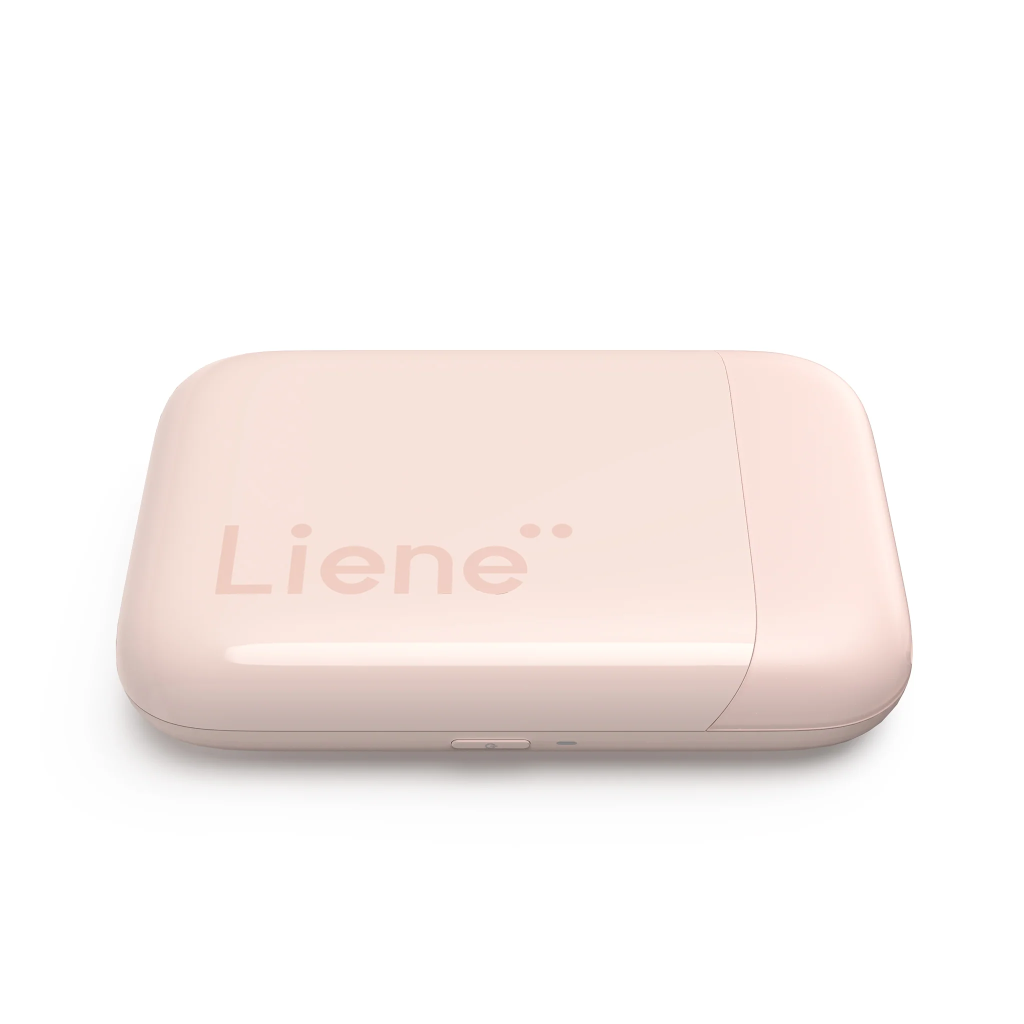 Pearl K100 2x3" Portable Photo Printer - Pink (5 Zink Photo Papers) - Image 9