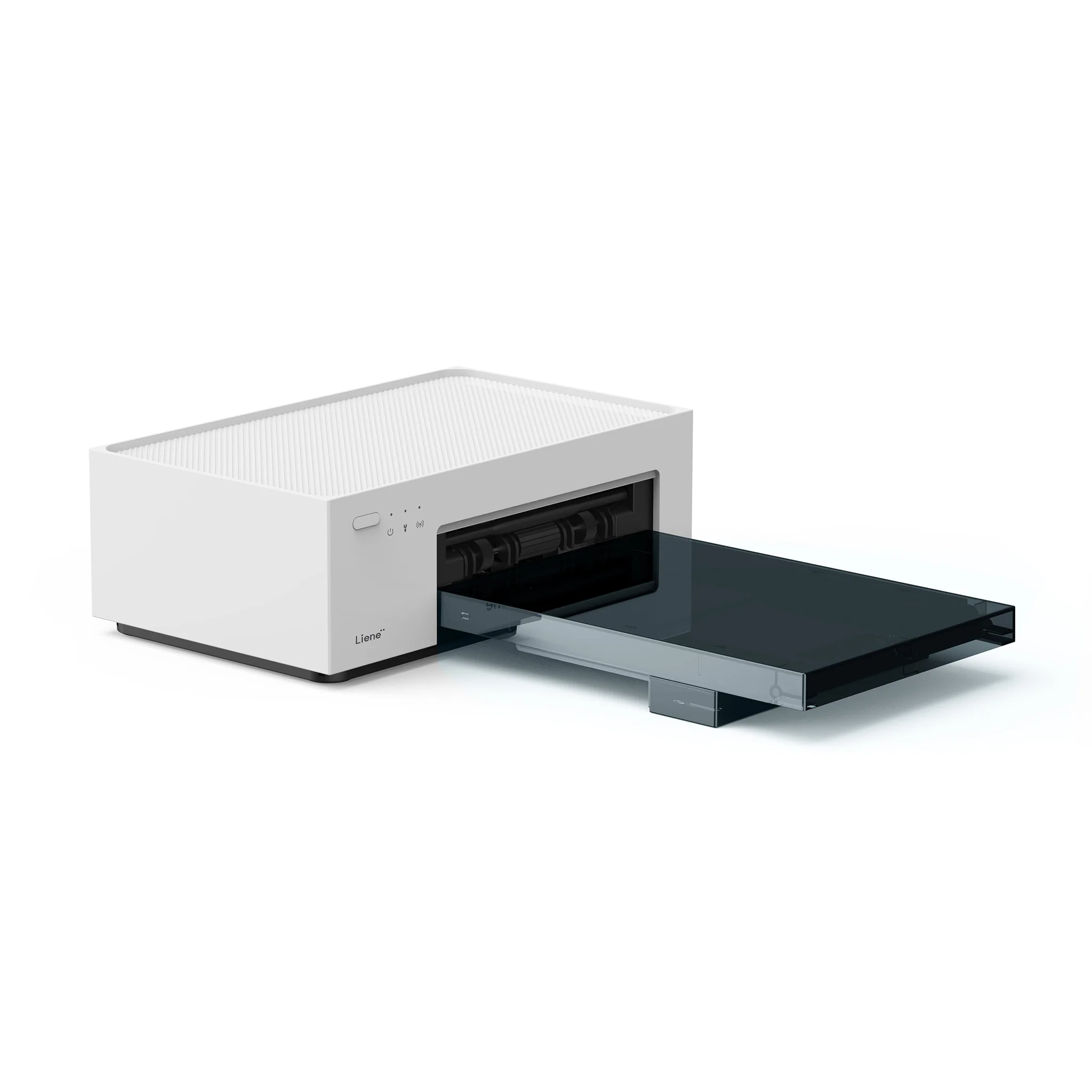 Amber 4x6" Instant Photo Printer M100 (100 Sheets + 3 Cartridges) - Image 11