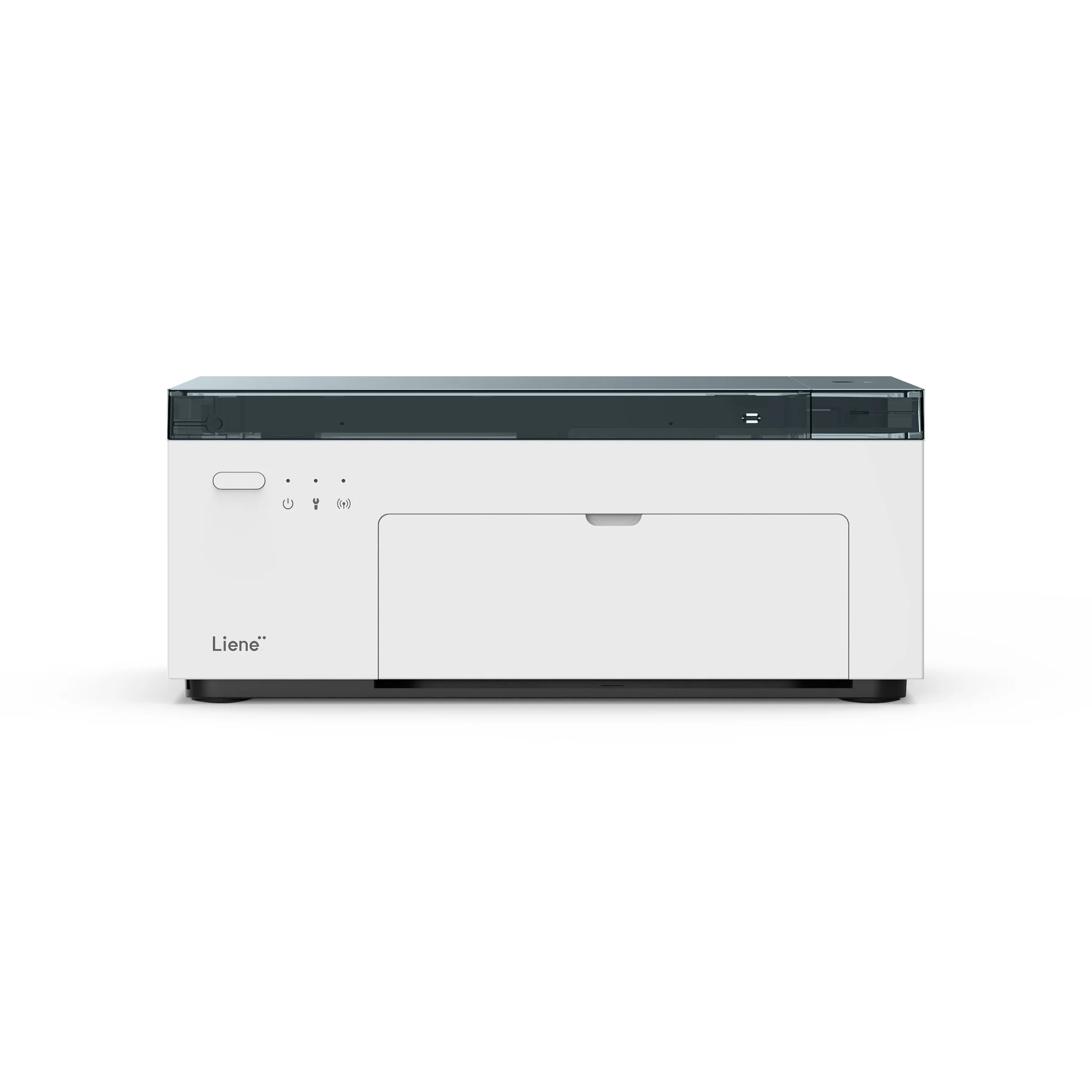 Amber 4x6" Instant Photo Printer M100 (20 Photo Papers + 1 Cartridge) - Image 12