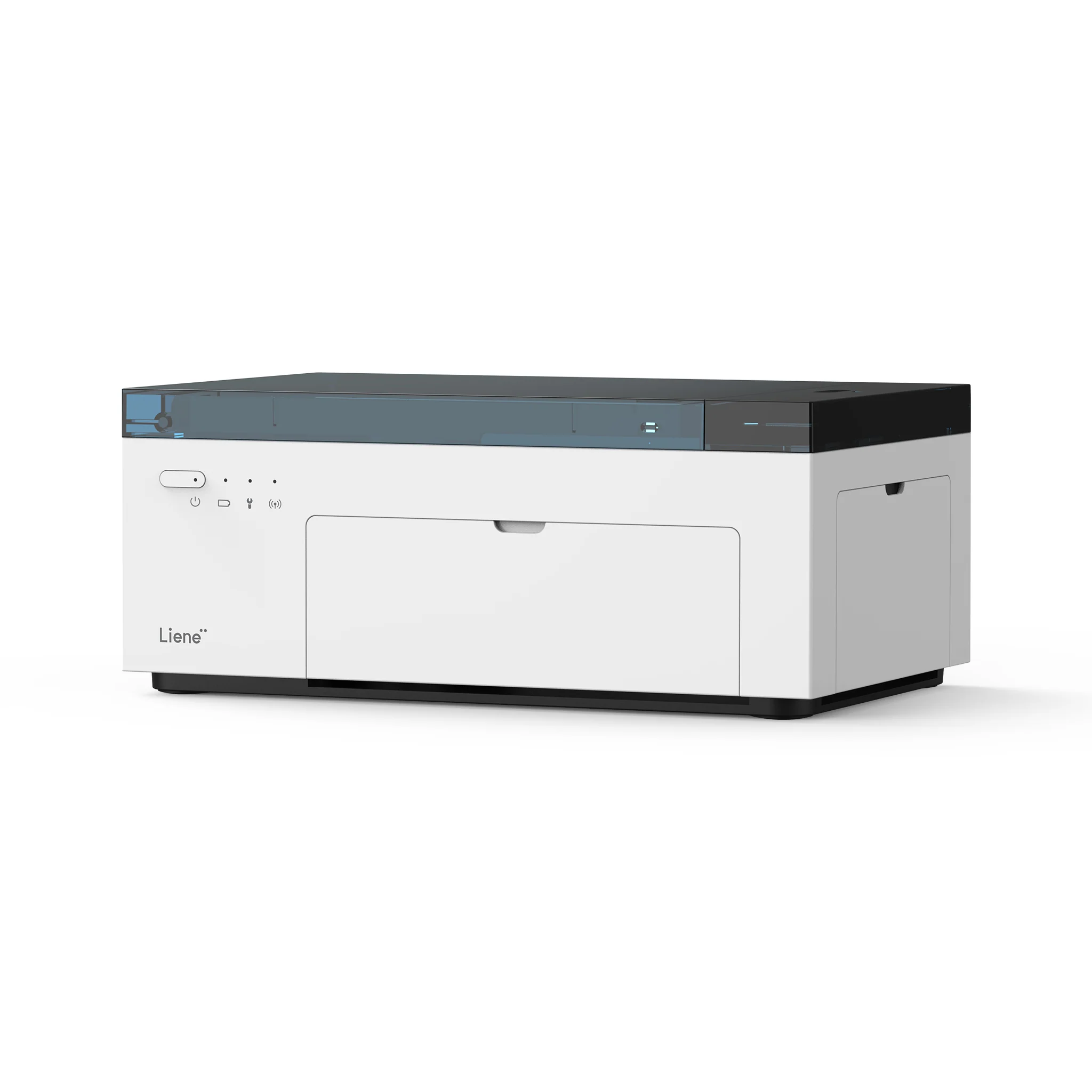 Amber Instant Photo Printer Built-in Rechargeable Battery M200 - Image 8