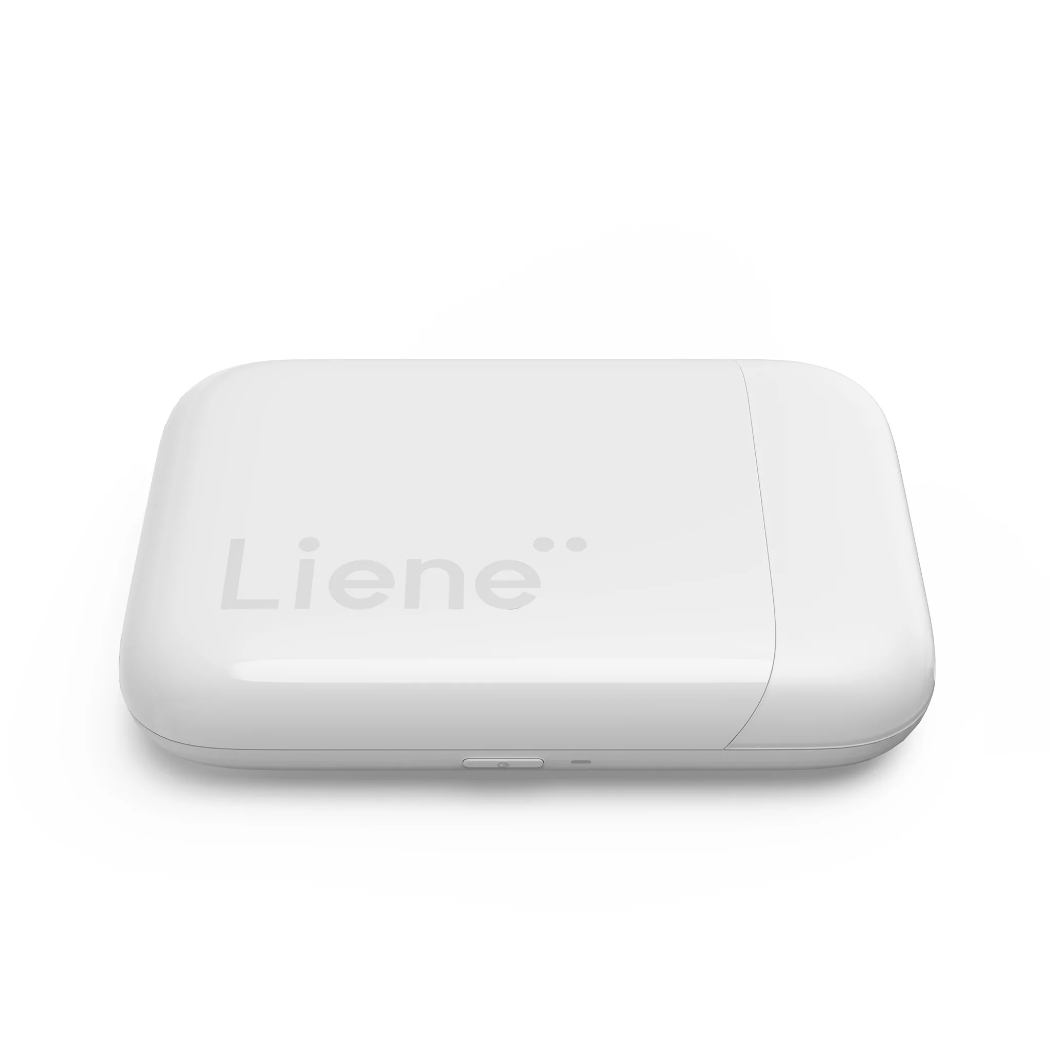 Pearl K100 2x3" Portable Photo Printer - White (50 Zink Photo Papers) - Image 8